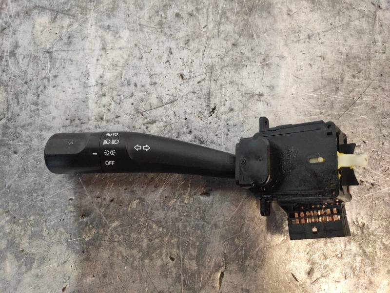 Recambio de mando luces para ssangyong rexton 2.7 turbodiesel cat referencia OEM IAM   