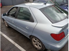 citroen xsara berlina del año 2004 2