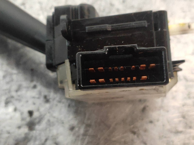 Recambio de mando luces para ssangyong rexton 2.7 turbodiesel cat referencia OEM IAM   