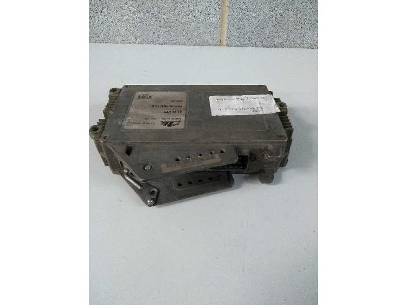 Recambio de centralita abs para saab 9000 / 9000 cs 2.3 cat referencia OEM IAM 10094004034 3X3403 4199626