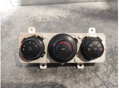 Recambio de mando calefaccion / aire acondicionado para renault master kombi l1h1 3,0t referencia OEM IAM 275100013RA2  