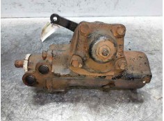 Recambio de caja direccion para nissan pick-up (d22) 2.5 turbodiesel referencia OEM IAM Y98E82 ASISTIDA 