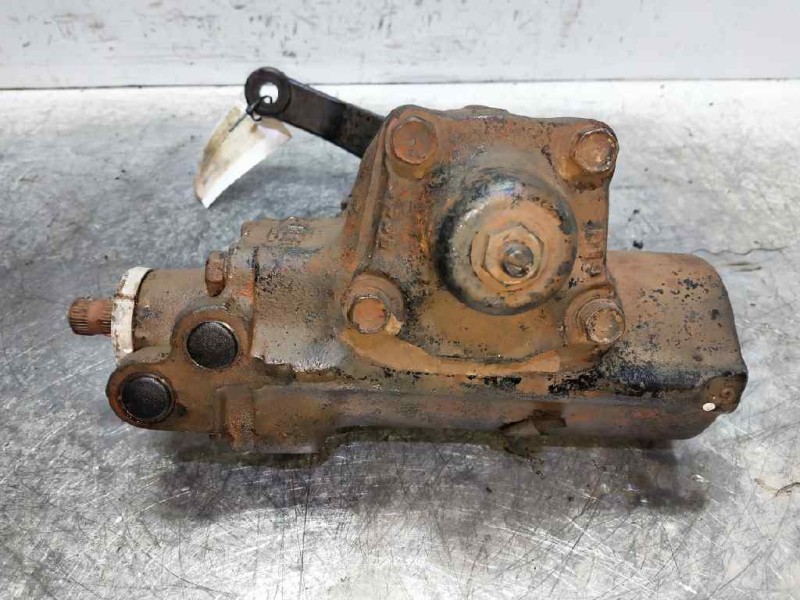 Recambio de caja direccion para nissan pick-up (d22) 2.5 turbodiesel referencia OEM IAM Y98E82 ASISTIDA 