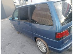 peugeot 806 del año 1999 2