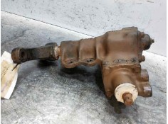 Recambio de caja direccion para nissan pick-up (d22) 2.5 turbodiesel referencia OEM IAM Y98E82 ASISTIDA  2