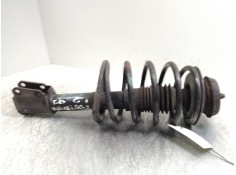 Recambio de amortiguador delantero izquierdo para renault twingo (co6) 1.2 referencia OEM IAM 7700838056A  