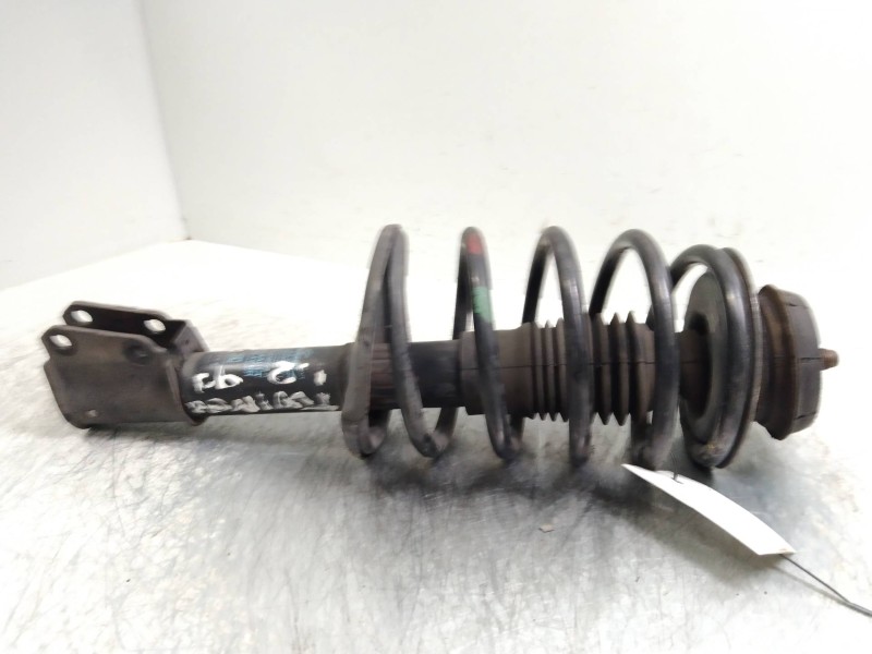 Recambio de amortiguador delantero izquierdo para renault twingo (co6) 1.2 referencia OEM IAM 7700838056A  