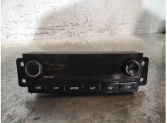 Recambio de mando calefaccion / aire acondicionado para ssangyong rexton 2.7 turbodiesel cat referencia OEM IAM 6870008510  