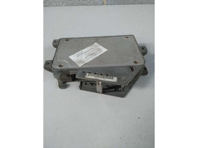 Recambio de centralita abs para saab 9000 / 9000 cs referencia OEM IAM 10094106004 330102 4107363