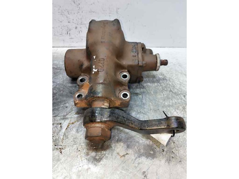 Recambio de caja direccion para nissan pick-up (d22) 2.5 turbodiesel referencia OEM IAM Y98E82 ASISTIDA 