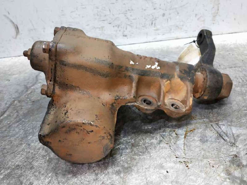 Recambio de caja direccion para nissan pick-up (d22) 2.5 turbodiesel referencia OEM IAM Y98E82 ASISTIDA 