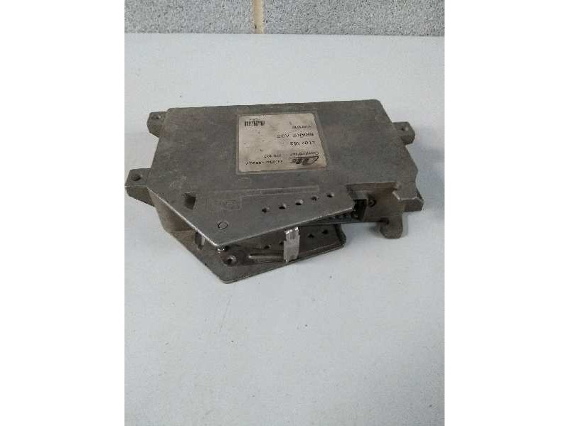 Recambio de centralita abs para saab 9000 / 9000 cs referencia OEM IAM 10094106004 330102 4107363