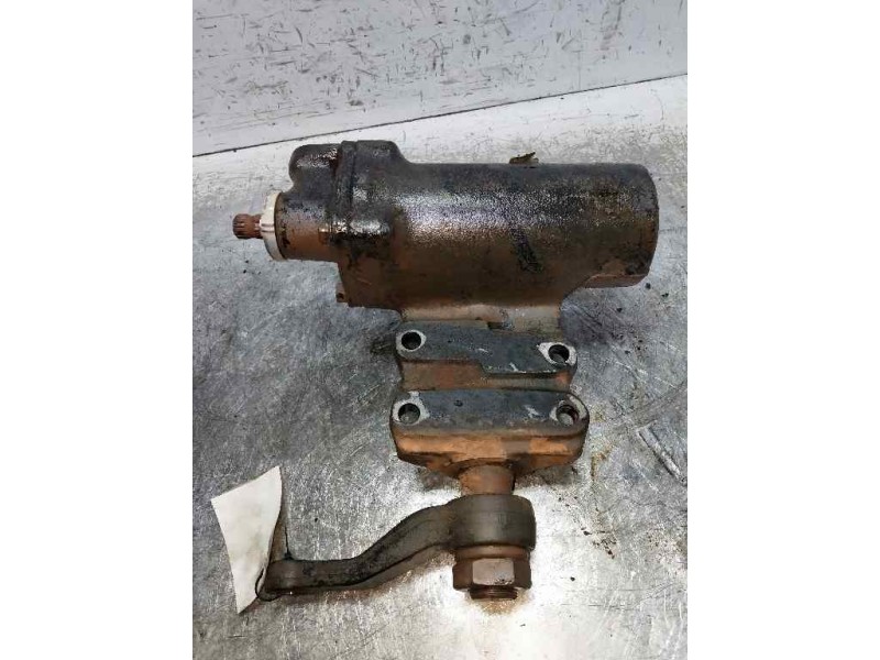 Recambio de caja direccion para nissan pick-up (d22) 2.5 turbodiesel referencia OEM IAM Y98E82 ASISTIDA 