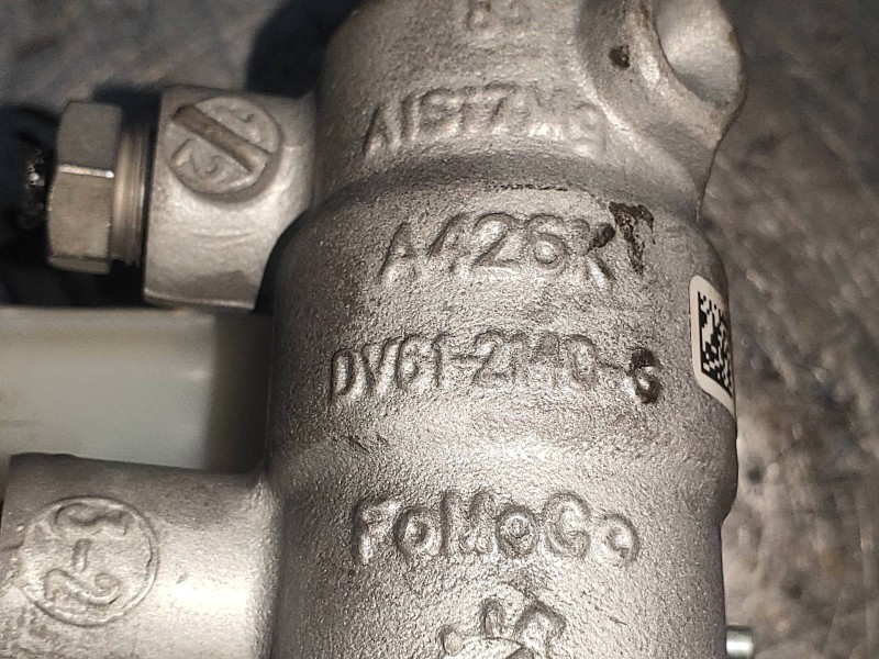 Recambio de bomba freno para ford kuga (cbs) 2.0 tdci cat referencia OEM IAM DV612140G  