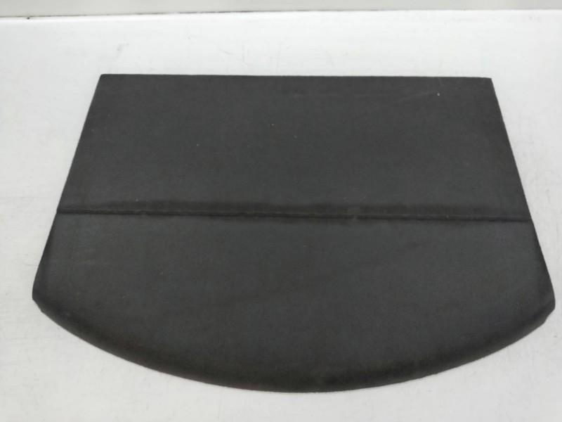Recambio de bandeja trasera para saab 9000 cd 2.3 cat referencia OEM IAM   