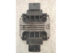 Recambio de centralita cambio automatico para opel vectra c berlina club referencia OEM IAM 09186187 WFC000911 