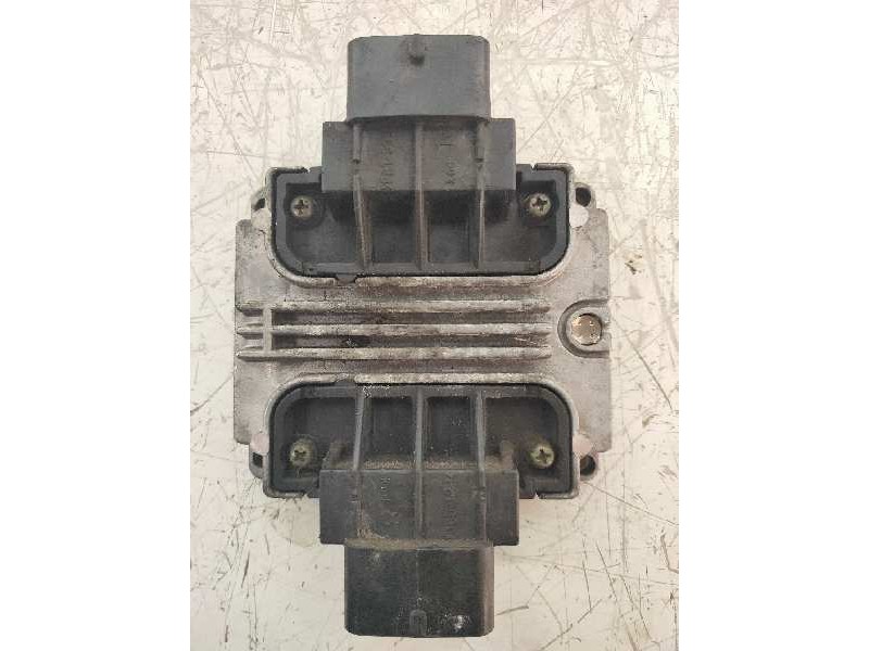 Recambio de centralita cambio automatico para opel vectra c berlina club referencia OEM IAM 09186187 WFC000911 