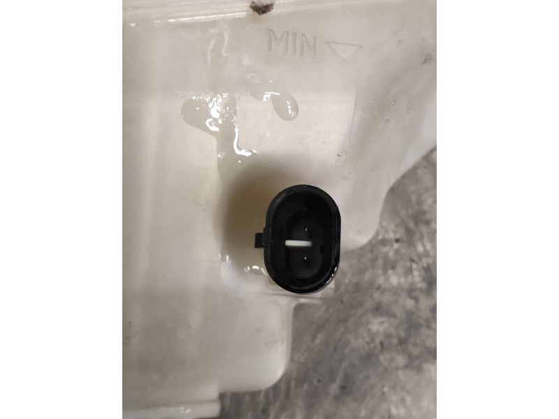 Recambio de bomba freno para alfa romeo mito (145) basis (2016) referencia OEM IAM 204Y21766  