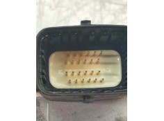 Recambio de centralita cambio automatico para opel vectra c berlina club referencia OEM IAM 09186187 WFC000911  2