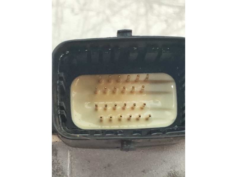 Recambio de centralita cambio automatico para opel vectra c berlina club referencia OEM IAM 09186187 WFC000911 