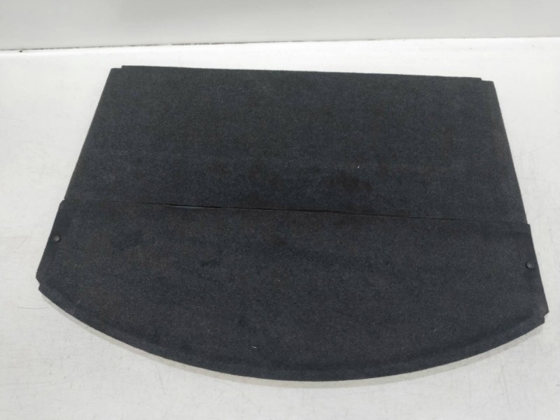 Recambio de bandeja trasera para saab 9000 cd 2.3 cat referencia OEM IAM   