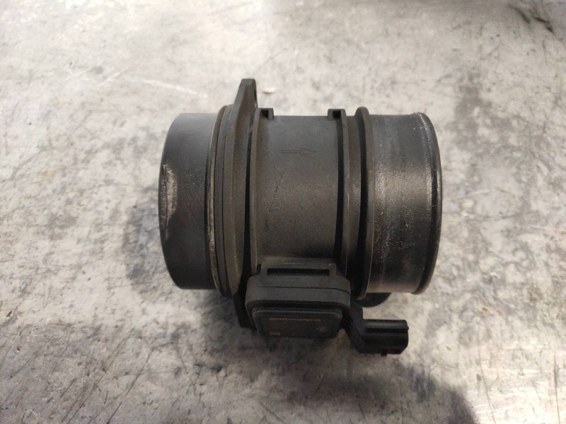 Recambio de caudalimetro para renault master kombi l1h1 3,0t referencia OEM IAM 5WK97022 8200914647A 8200702183 
