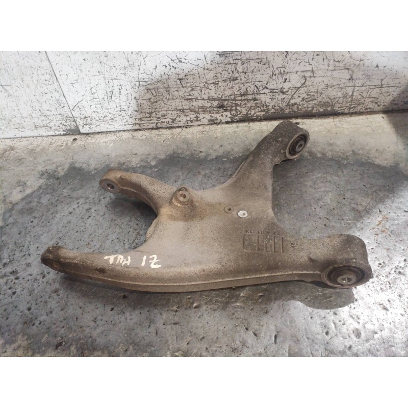 Recambio de brazo suspension inferior trasero izquierdo para audi a5 coupe (8t) 2.7 tdi referencia OEM IAM   