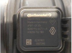 Recambio de caudalimetro para renault master kombi l1h1 3,0t referencia OEM IAM 5WK97022 8200914647A 8200702183  2