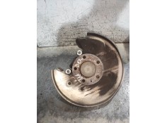 Recambio de mangueta trasera derecha para audi a5 coupe (8t) 2.7 tdi referencia OEM IAM   