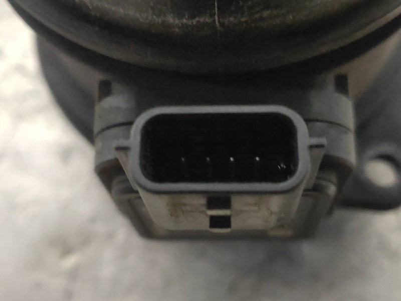 Recambio de caudalimetro para renault master kombi l1h1 3,0t referencia OEM IAM 5WK97022 8200914647A 8200702183 