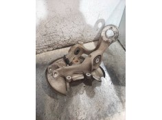 Recambio de mangueta trasera derecha para audi a5 coupe (8t) 2.7 tdi referencia OEM IAM    2