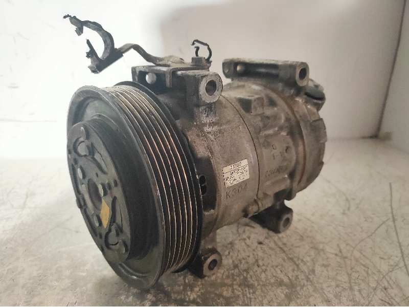 Recambio de compresor aire acondicionado para fiat stilo (192) 1.9 jtd / 1.9 jtd 115 active referencia OEM IAM 4472208641 5SL12C