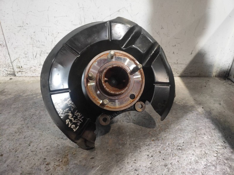 Recambio de mangueta trasera derecha para ford kuga (cbs) 2.0 tdci cat referencia OEM IAM   