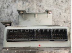 Recambio de centralita inmovilizador para ssangyong rexton 2.7 turbodiesel cat referencia OEM IAM 8712008201   2