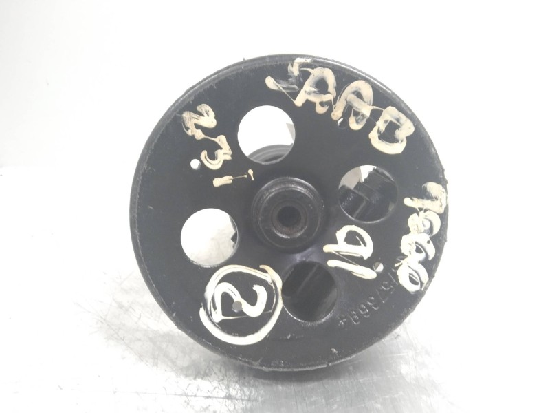 Recambio de bomba direccion para saab 9000 cd 2.3 cat referencia OEM IAM   