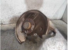 Recambio de mangueta trasera izquierda para audi a5 coupe (8t) 2.7 tdi referencia OEM IAM   