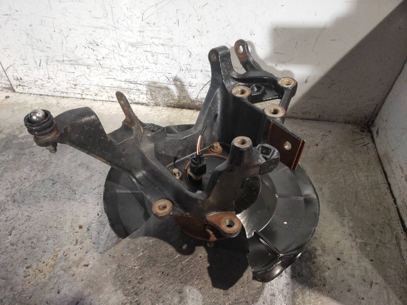 Recambio de mangueta trasera derecha para ford kuga (cbs) 2.0 tdci cat referencia OEM IAM   