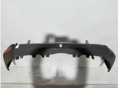 Recambio de paragolpes trasero para mercedes sprinterii caja cerrada (desde 01.06) 210/213/216 cdi (906.611/613) referencia OEM 