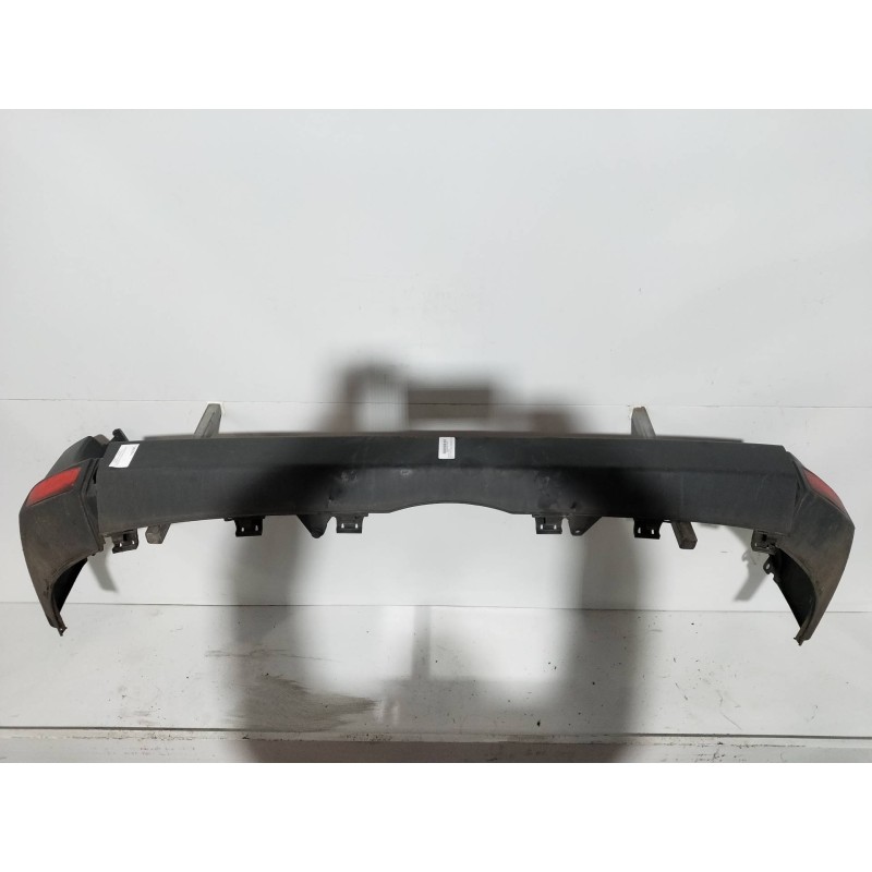 Recambio de paragolpes trasero para mercedes sprinterii caja cerrada (desde 01.06) 210/213/216 cdi (906.611/613) referencia OEM 