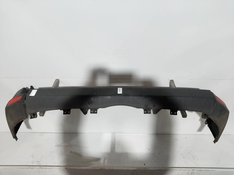 Recambio de paragolpes trasero para mercedes sprinterii caja cerrada (desde 01.06) 210/213/216 cdi (906.611/613) referencia OEM 