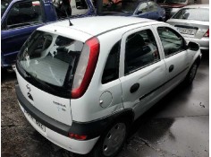 opel corsa c del año 2001 2