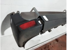 Recambio de paragolpes trasero para mercedes sprinterii caja cerrada (desde 01.06) 210/213/216 cdi (906.611/613) referencia OEM  2