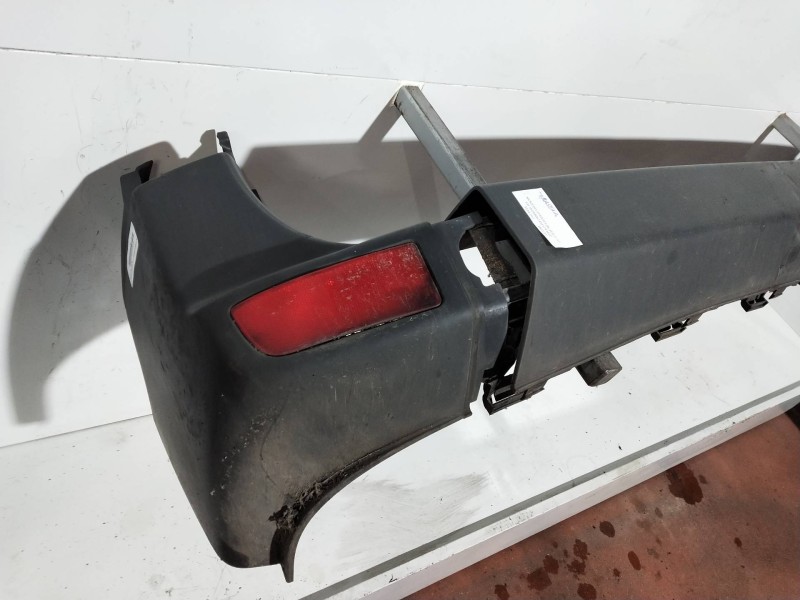 Recambio de paragolpes trasero para mercedes sprinterii caja cerrada (desde 01.06) 210/213/216 cdi (906.611/613) referencia OEM 