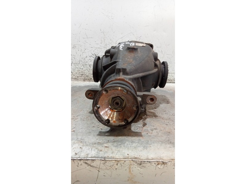 Recambio de diferencial trasero para bmw x3 (e83) 3.0d referencia OEM IAM 753657201  