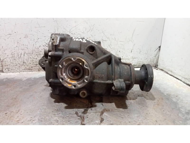 Recambio de diferencial trasero para bmw x3 (e83) 3.0d referencia OEM IAM 753657201  