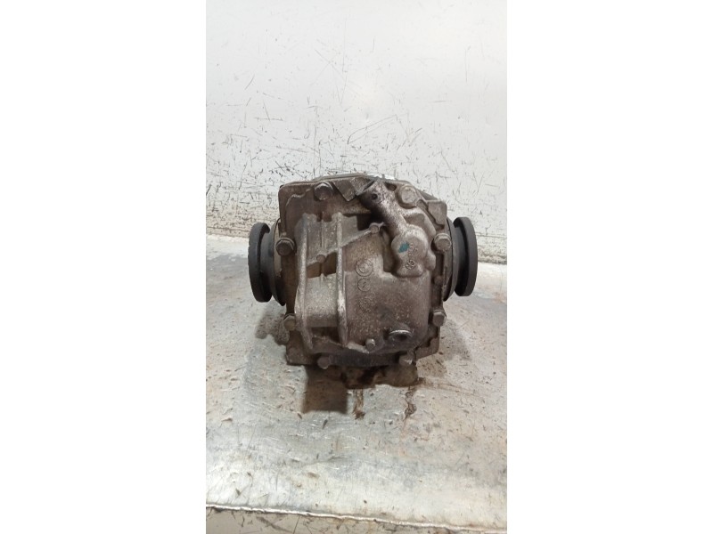 Recambio de diferencial trasero para bmw x3 (e83) 3.0d referencia OEM IAM 753657201  