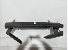 Recambio de paragolpes trasero para ford transit caja cerrada ´06 ft 260 k (corto) lkw (camion) referencia OEM IAM   