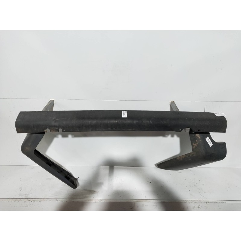 Recambio de paragolpes trasero para ford transit caja cerrada ´06 ft 260 k (corto) lkw (camion) referencia OEM IAM   