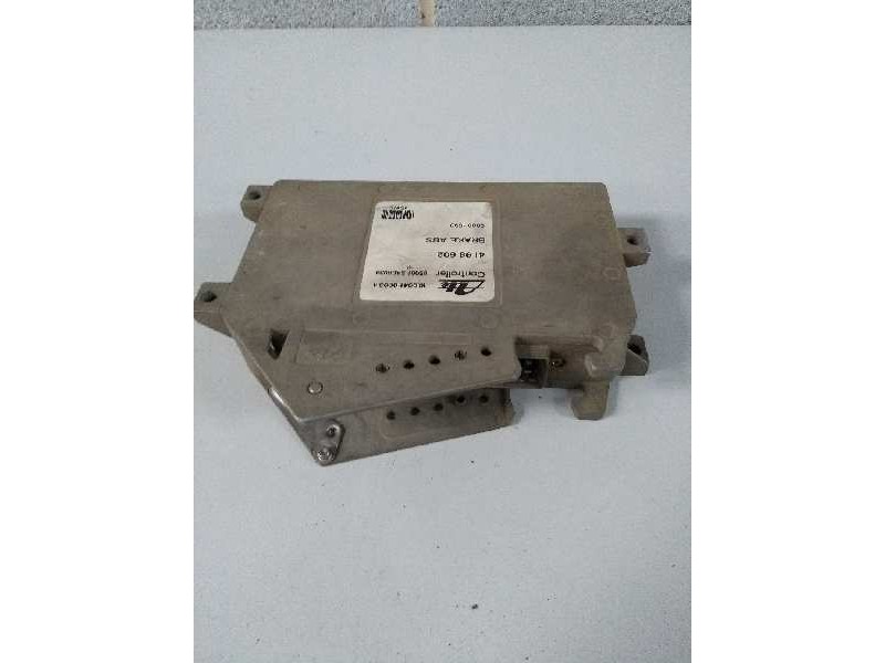 Recambio de centralita abs para saab 9000 cd 2.3 cat referencia OEM IAM 10094106034 05001SA06034 4198602