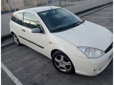 ford focus berlina (cak) del año 2003